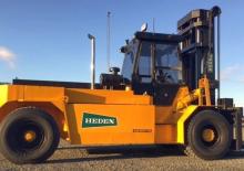 Carrelli elevatori frontali diesel Heden 56160/12