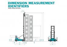 Carrelli elevatori frontali diesel Konecranes SMV 6/7 ECB 90 II