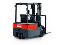 Carrelli elevatori frontali diesel Tailift 7 L-FD 18