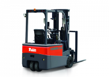 Carrelli elevatori frontali diesel Tailift 7 L-FD 30