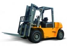 Carrelli elevatori frontali diesel Tailift 7 L-FD 35