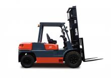 Carrelli elevatori frontali diesel Tailift 7 L-FD 50