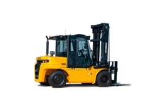 Carrelli elevatori frontali diesel Hyundai 80D-9V