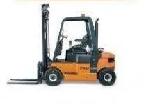 Carrelli elevatori frontali diesel Lugli 90 C