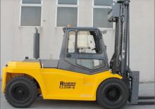Carrelli elevatori frontali diesel Raniero C 150 H