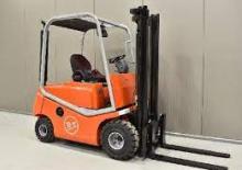 Carrelli elevatori frontali diesel BT C 4 D 150 D