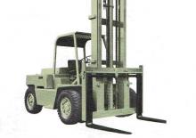Carrelli elevatori frontali diesel Clark C 500-y-110 D