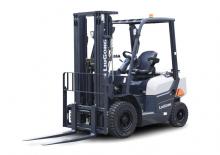 Carrelli elevatori frontali diesel Liugong CLG2020H-3 