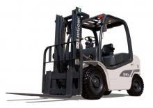 Carrelli elevatori frontali diesel Liugong CLG2040H/L