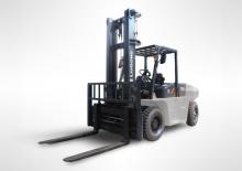 Carrelli elevatori frontali diesel Liugong CLG2070H