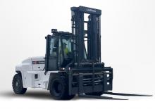 Carrelli elevatori frontali diesel Liugong CLG2160H