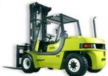 Carrelli elevatori frontali diesel Clark CMP 50 SD