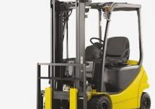 Carrelli elevatori frontali diesel Dalian CPCD 70 AA