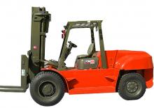 Carrelli elevatori frontali diesel Dalian CPCD 70 FA