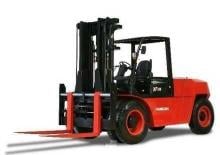 Carrelli elevatori frontali diesel Hangcha CPCD10-XW32F