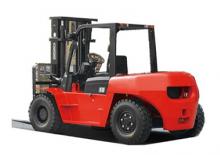 Carrelli elevatori frontali diesel Sinomach CPCD100