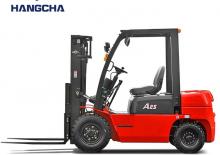 Carrelli elevatori frontali diesel Hangcha CPCD15-XW97B1 Okamura
