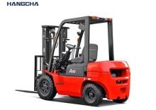 Carrelli elevatori frontali diesel Hangcha CPCD18-X2H7B1 Okamura
