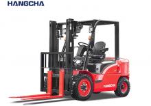 Carrelli elevatori frontali diesel Hangcha CPCD20-XW97F