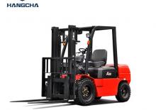 Carrelli elevatori frontali diesel Hangcha CPCD30-X2H7F1