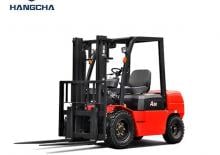 Carrelli elevatori frontali diesel Hangcha CPCD30-XW97B1 Okamura