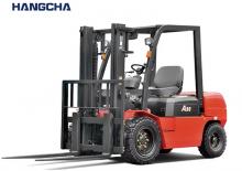 Carrelli elevatori frontali diesel Hangcha CPCD35-XW97F