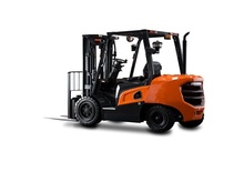 Carrelli elevatori frontali diesel Doosan D20NX Plus