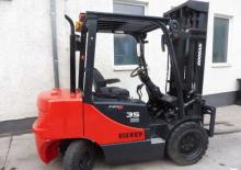 Carrelli elevatori frontali diesel Doosan D35C-5