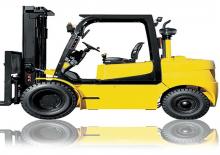 Carrelli elevatori frontali diesel Kalmar DC 22-1200 NLB