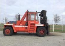Carrelli elevatori frontali diesel Kalmar DC 32-1200 NLB
