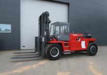 Carrelli elevatori frontali diesel Kalmar DC 37-1200 CS