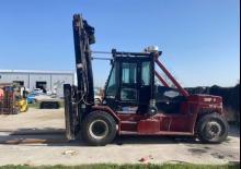 Carrelli elevatori frontali diesel Kalmar DCB 18 EC 6