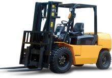 Carrelli elevatori frontali diesel Kalmar DCB 20-1200 NLB