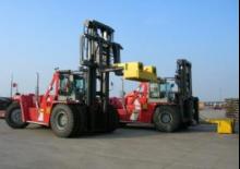 Carrelli elevatori frontali diesel Kalmar DCB 22-1200 N