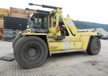 Carrelli elevatori frontali diesel Kalmar DCD420-12G