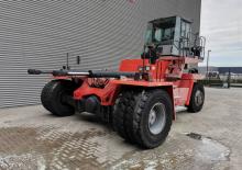 Carrelli elevatori frontali diesel Kalmar DCE 70-45 E8