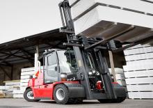 Carrelli elevatori frontali diesel Kalmar DCG70-35 E3 
