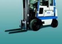 Carrelli elevatori diesel antideflagranti Miag DFG 40 XH 2