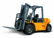 Carrelli elevatori frontali diesel Belet DV 15 BV