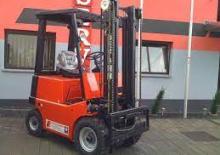 Carrelli elevatori frontali diesel Desta DV 16 A A
