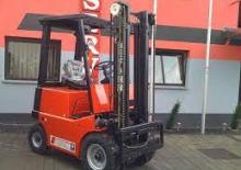 Carrelli elevatori frontali diesel Desta DV 16 A