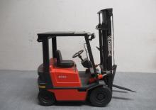 Carrelli elevatori frontali diesel Desta DV 16 B
