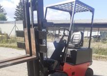 Carrelli elevatori frontali diesel Desta DV 20 AA