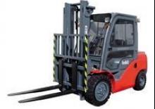 Carrelli elevatori frontali diesel Belet DV 30 BV