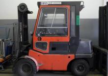 Carrelli elevatori frontali diesel Desta DV 32 A