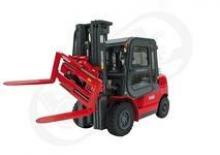 Carrelli elevatori frontali diesel Belet DV 40 BVA