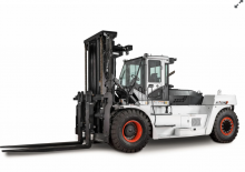 Carrelli elevatori frontali diesel Bobcat DV180S-7