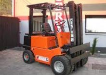 Carrelli elevatori frontali diesel Desta DVHM 2522 LX