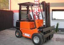 Carrelli elevatori frontali diesel Desta DVHM 3222 LX