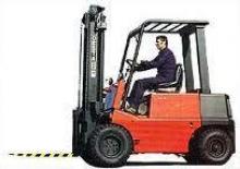 Carrelli elevatori frontali diesel Desta DVHM 3522 TX